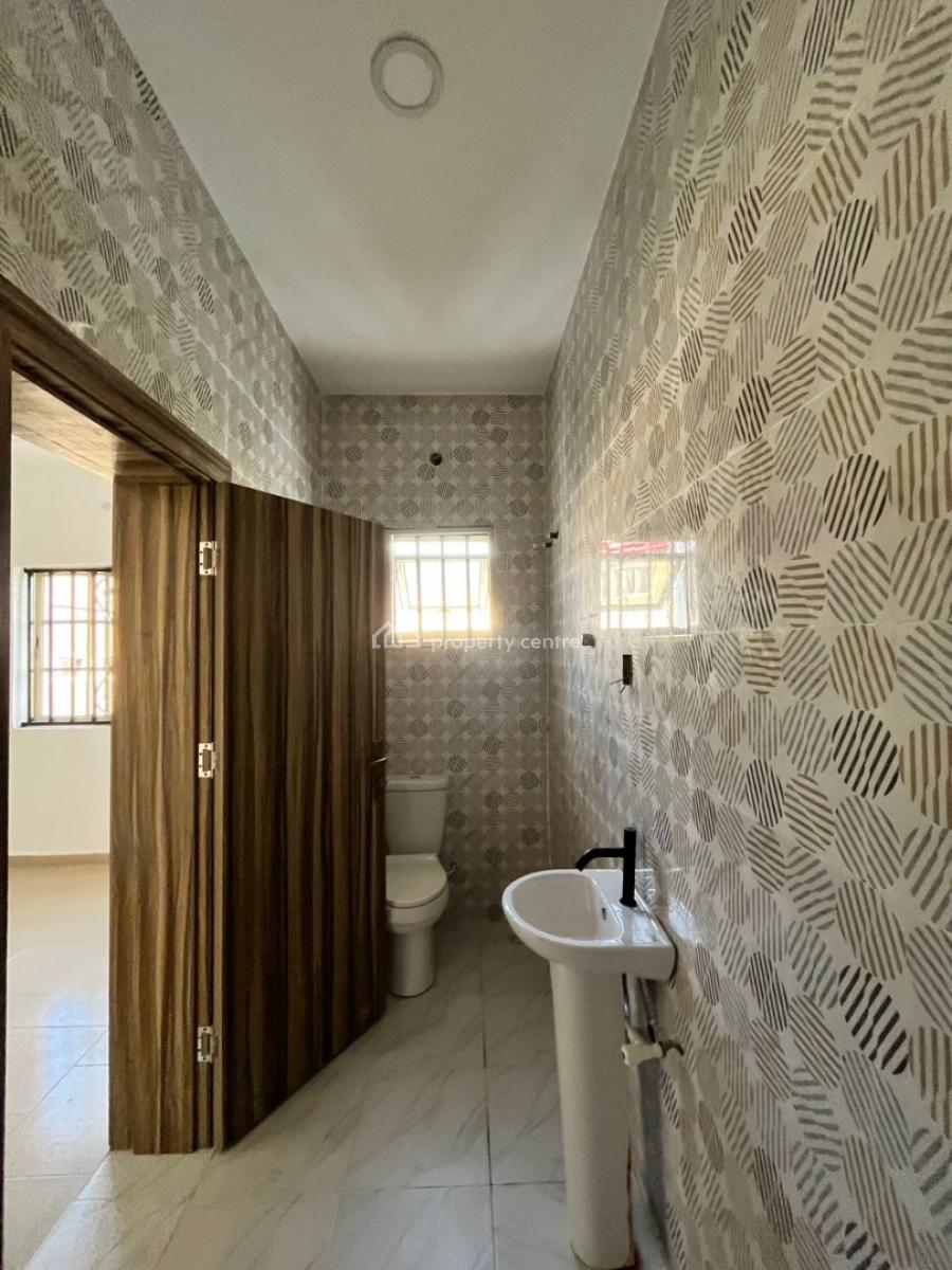 Furnished Self Contain, Ilaje, Ajah, Lagos, Self Contain (single Rooms) for Rent