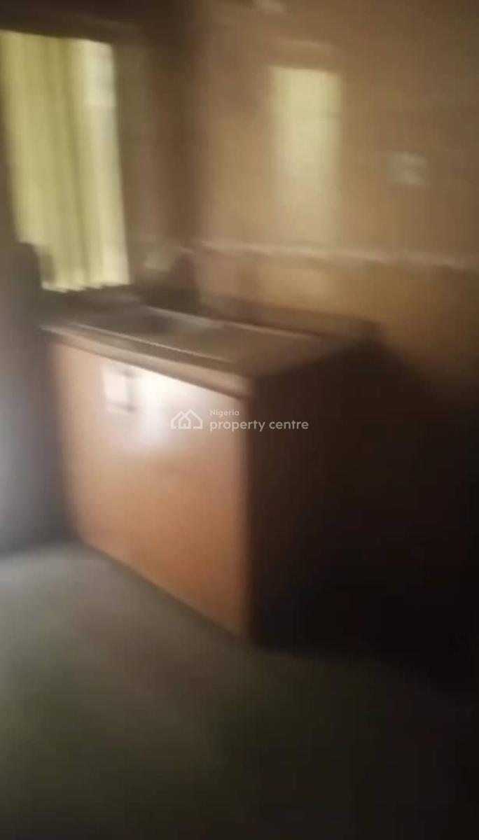 Lovely 3 Bedroom Flat, Mende, Maryland, Lagos, Flat / Apartment for Rent