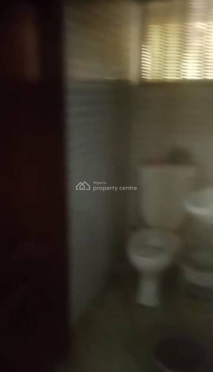 Lovely 3 Bedroom Flat, Mende, Maryland, Lagos, Flat / Apartment for Rent