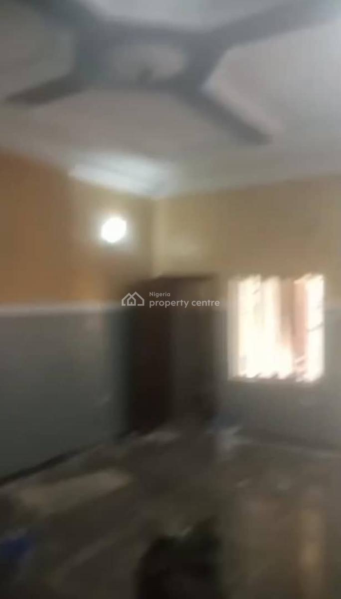 Lovely 3 Bedroom Flat, Mende, Maryland, Lagos, Flat / Apartment for Rent