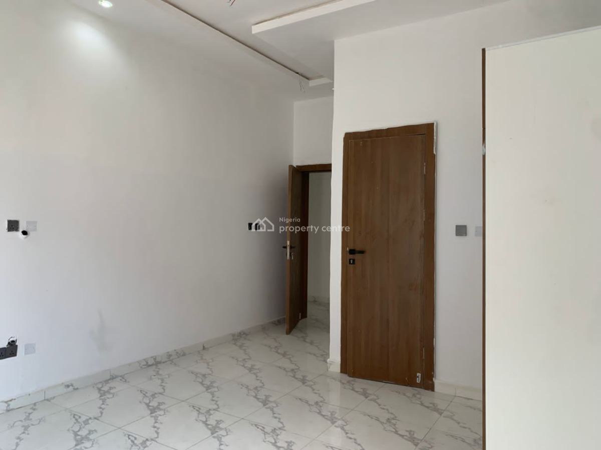 Magnificiently Finished 2 Bedroom Flat, Salem, Behind Elevation Church, Ikate, Lekki, Lagos, Flat / Apartment for Rent