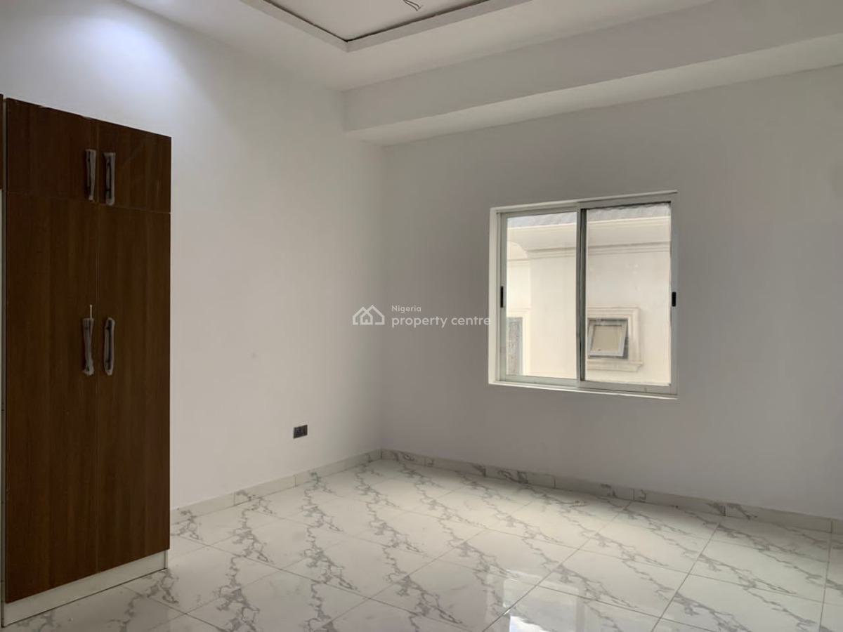 Magnificiently Finished 2 Bedroom Flat, Salem, Behind Elevation Church, Ikate, Lekki, Lagos, Flat / Apartment for Rent