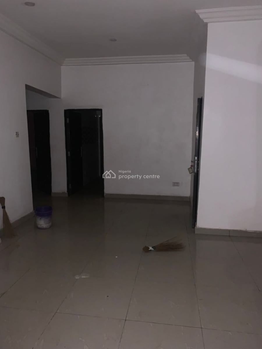 Luxurious 2 Bedroom Apartment with Excellent Facilities, Ajah, Lagos, Flat / Apartment for Rent