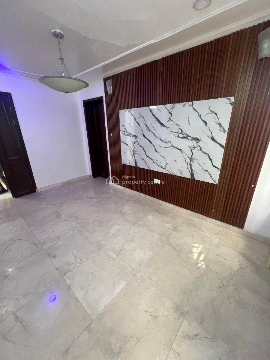 Fully Serviced Super Luxury Mini-flat with 24/7 Electricity, Lekki Phase 1, Lekki, Lagos, Mini Flat (room and Parlour) for Rent