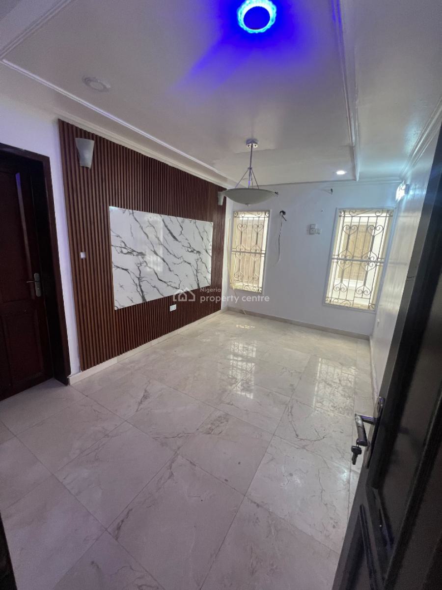 Fully Serviced Super Luxury Mini-flat with 24/7 Electricity, Lekki Phase 1, Lekki, Lagos, Mini Flat (room and Parlour) for Rent