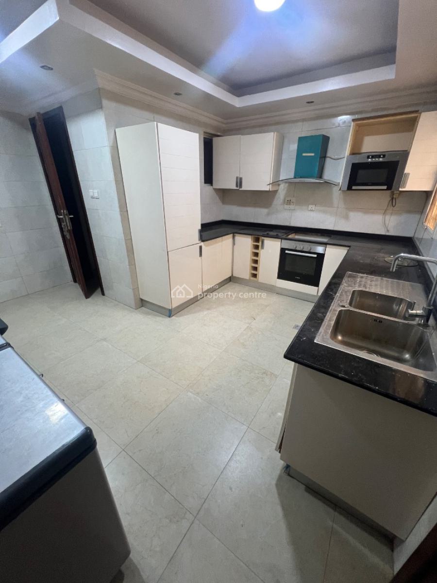 Fully Serviced Super Luxury Mini-flat with 24/7 Electricity, Lekki Phase 1, Lekki, Lagos, Mini Flat (room and Parlour) for Rent