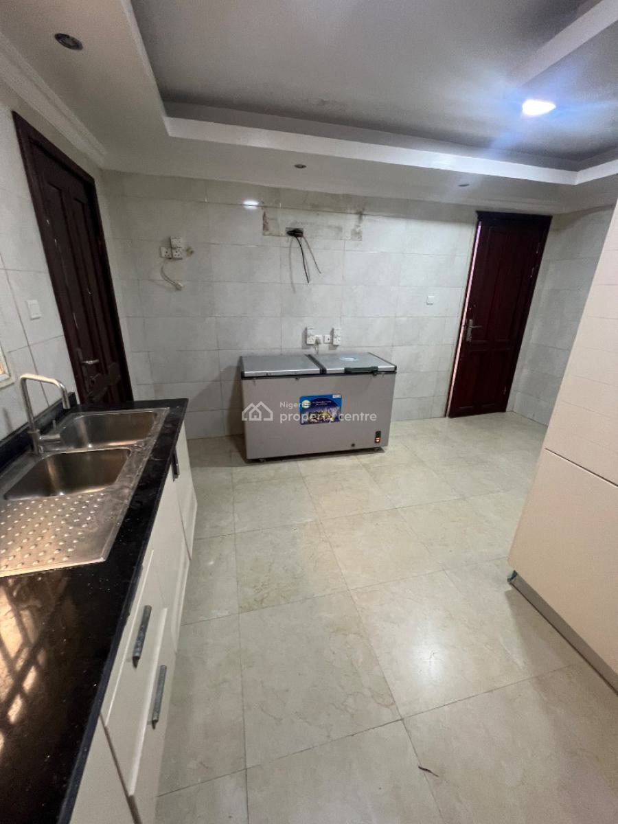 Fully Serviced Super Luxury Mini-flat with 24/7 Electricity, Lekki Phase 1, Lekki, Lagos, Mini Flat (room and Parlour) for Rent