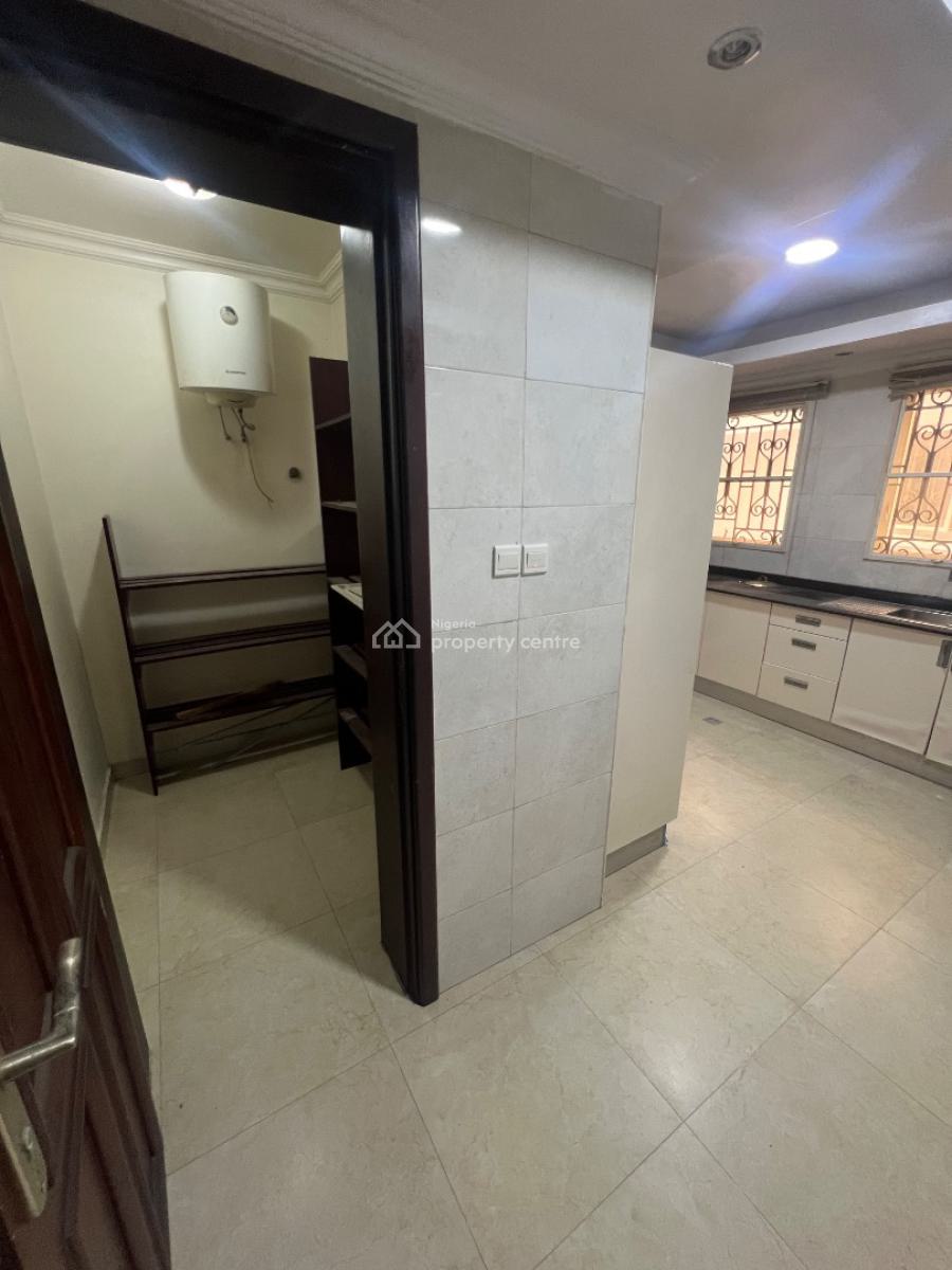 Fully Serviced Super Luxury Mini-flat with 24/7 Electricity, Lekki Phase 1, Lekki, Lagos, Mini Flat (room and Parlour) for Rent