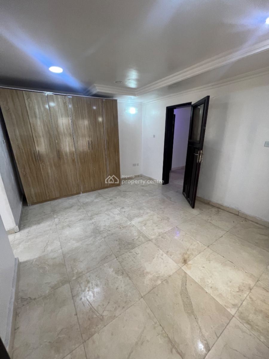 Fully Serviced Super Luxury Mini-flat with 24/7 Electricity, Lekki Phase 1, Lekki, Lagos, Mini Flat (room and Parlour) for Rent