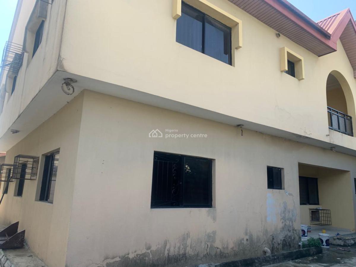Exquisite 3 Bedroom Apartment, Ajah, Lagos, Flat / Apartment for Rent