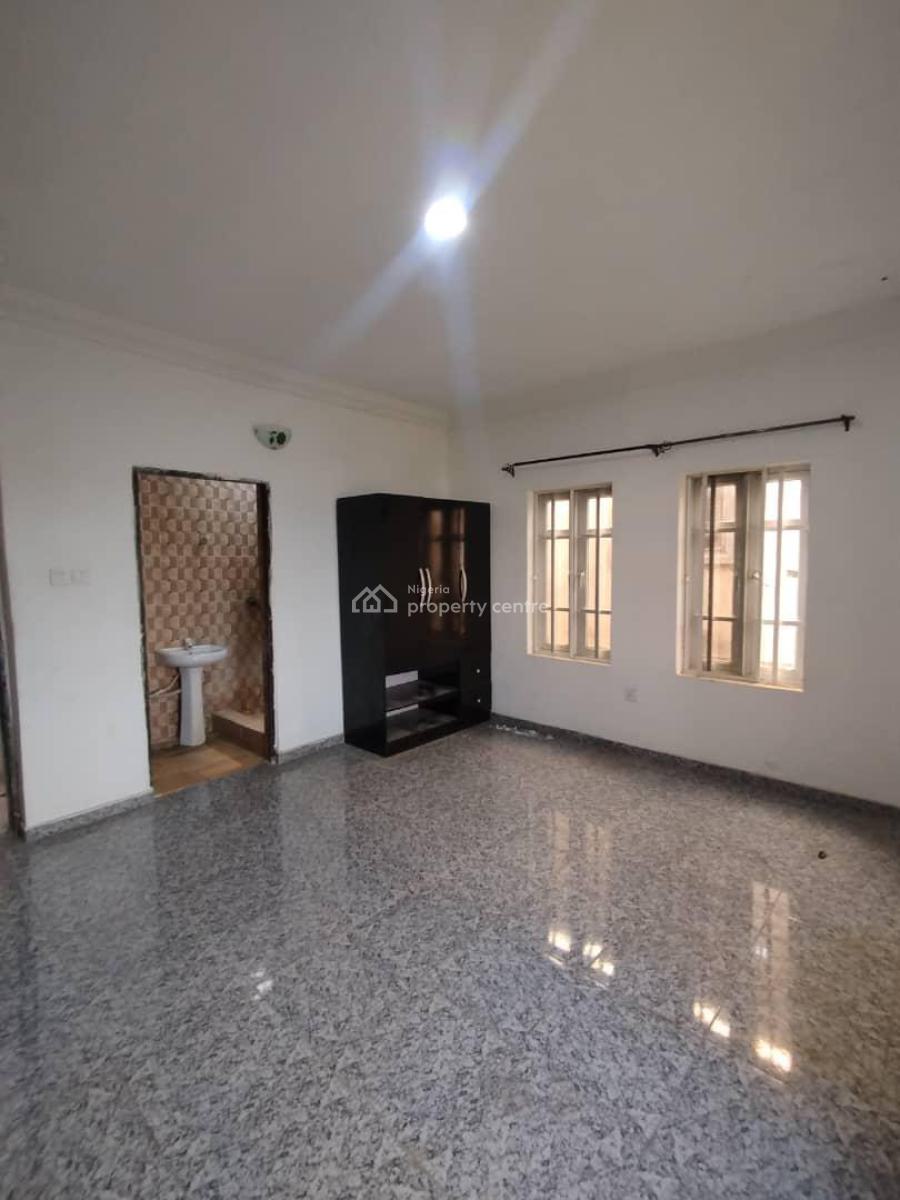 Exquisite 3 Bedroom Apartment, Ajah, Lagos, Flat / Apartment for Rent
