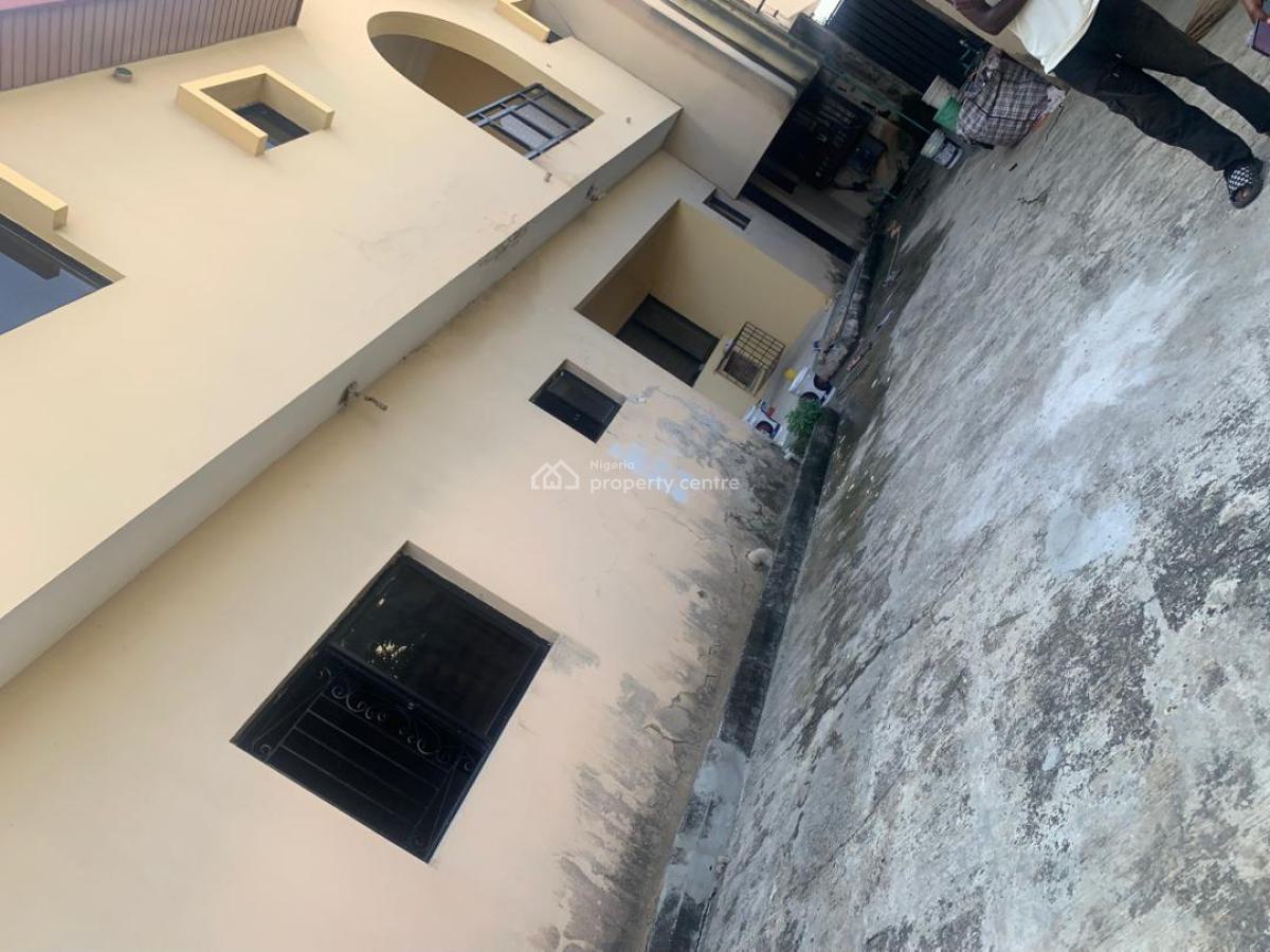 Exquisite 3 Bedroom Apartment, Ajah, Lagos, Flat / Apartment for Rent