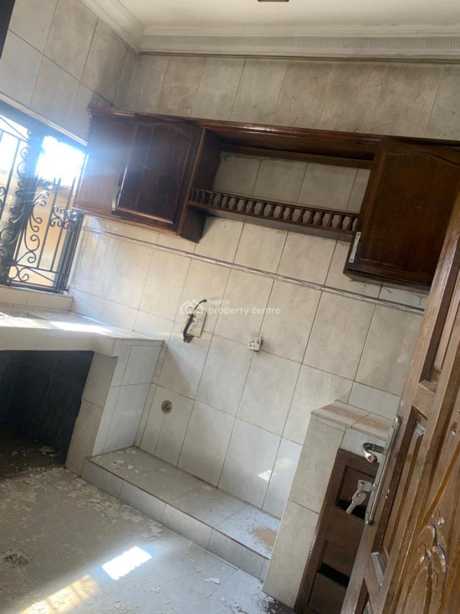 Exquisite 3 Bedroom Apartment, Ajah, Lagos, Flat / Apartment for Rent