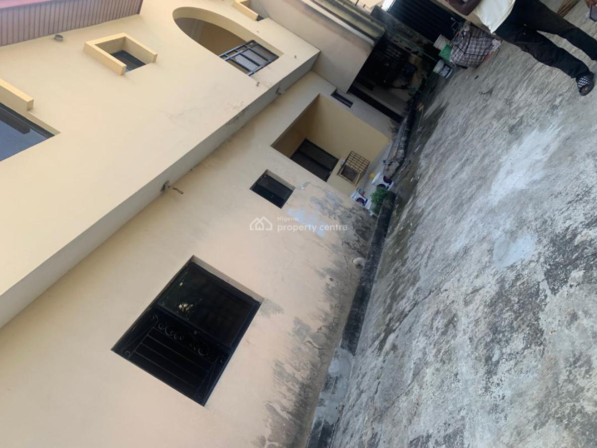 Exquisite 3 Bedroom Apartment, Ajah, Lagos, Flat / Apartment for Rent