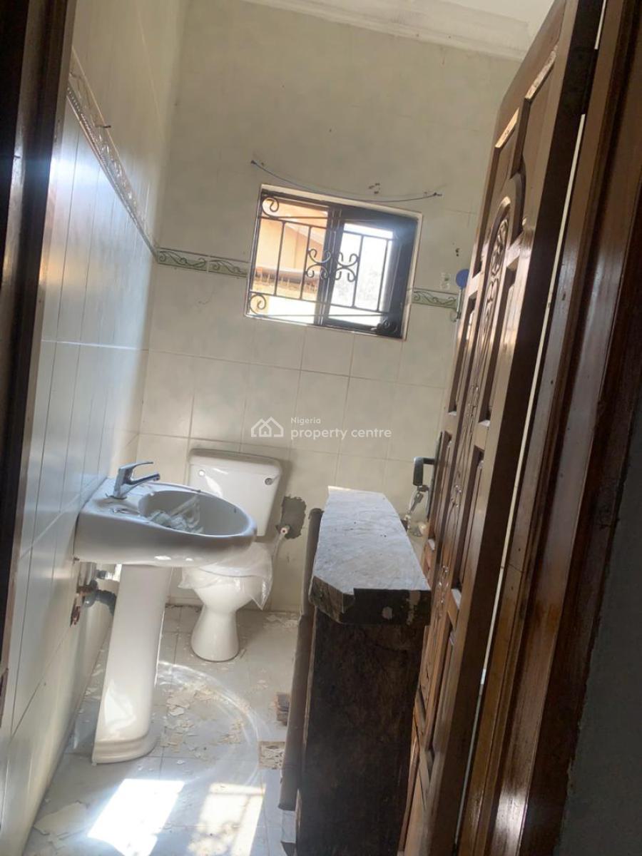 Exquisite 3 Bedroom Apartment, Ajah, Lagos, Flat / Apartment for Rent
