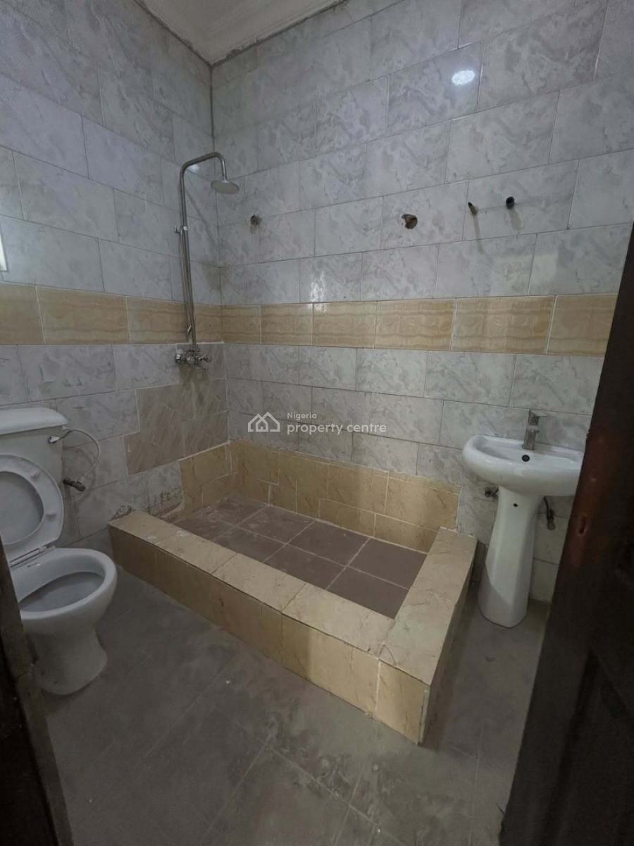 a Luxury Mini Flat ( Call-in Estate), Chevron, Lekki, Lagos, Mini Flat (room and Parlour) for Rent