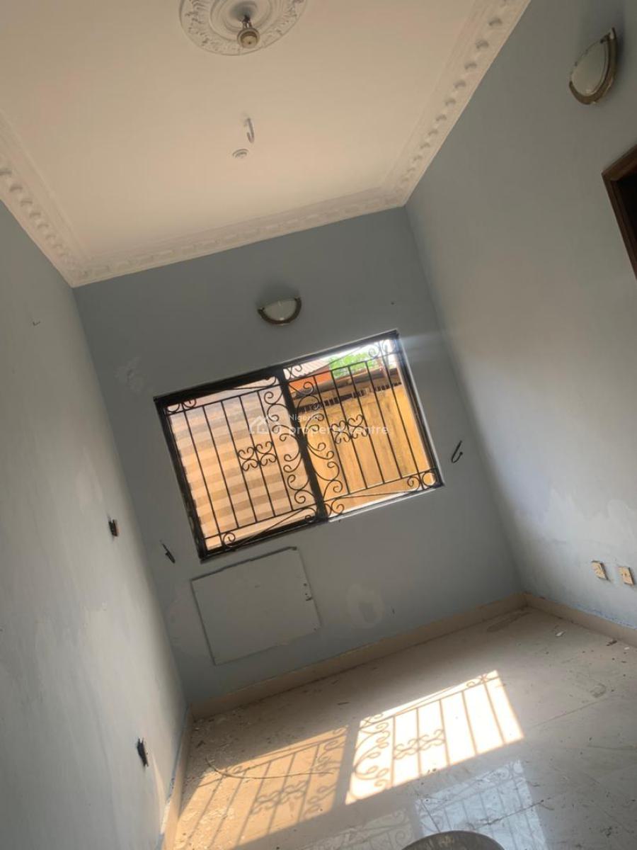 3 Bedroom Flat Downstairs, Oke Ira Kekere, Ajah, Lagos, Flat / Apartment for Rent