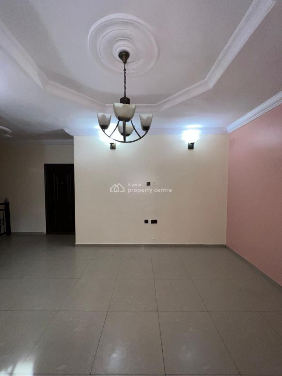 3 Bedroom Terrace Duplex, Ikate, Lekki, Lagos, Terraced Duplex for Sale