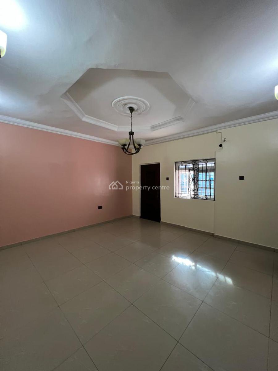 3 Bedroom Terrace Duplex, Ikate, Lekki, Lagos, Terraced Duplex for Sale