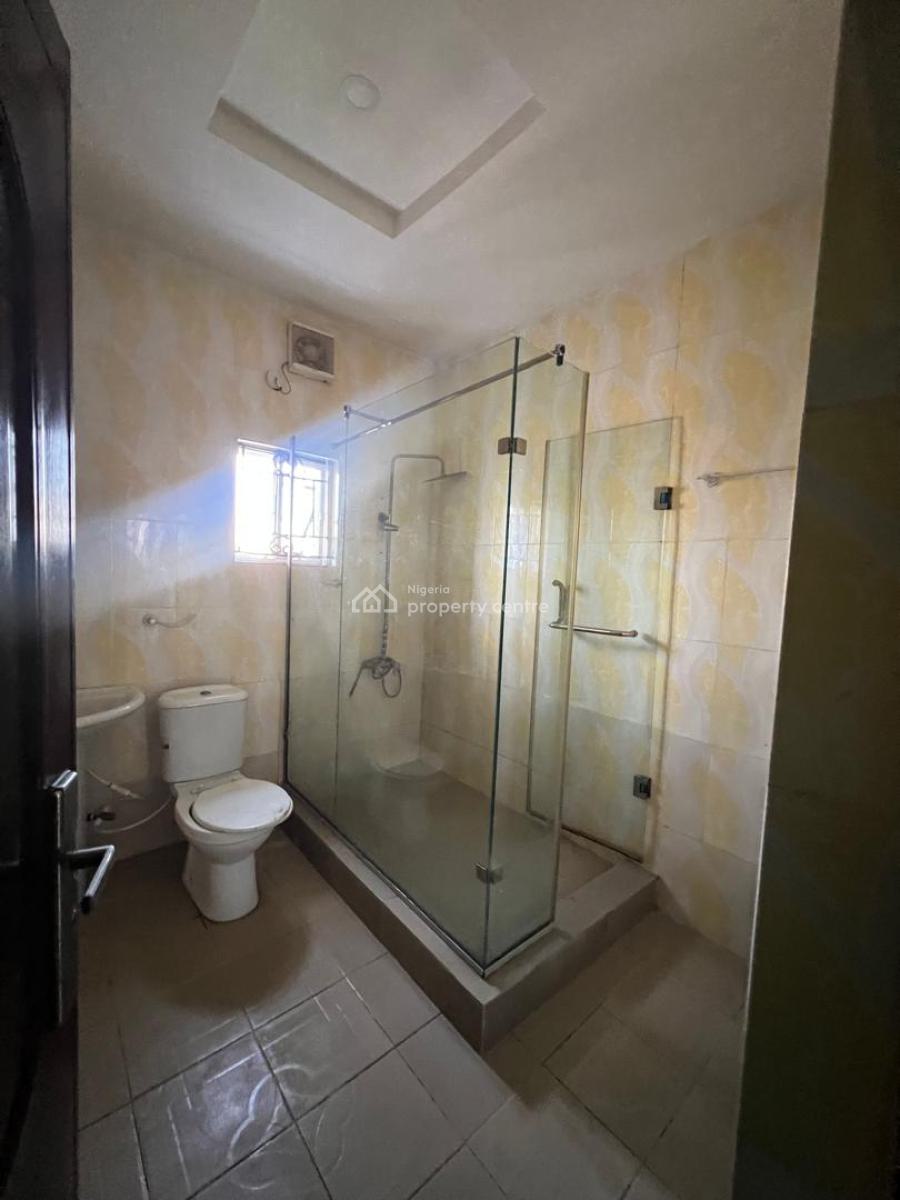 3 Bedroom Terrace Duplex, Ikate, Lekki, Lagos, Terraced Duplex for Sale