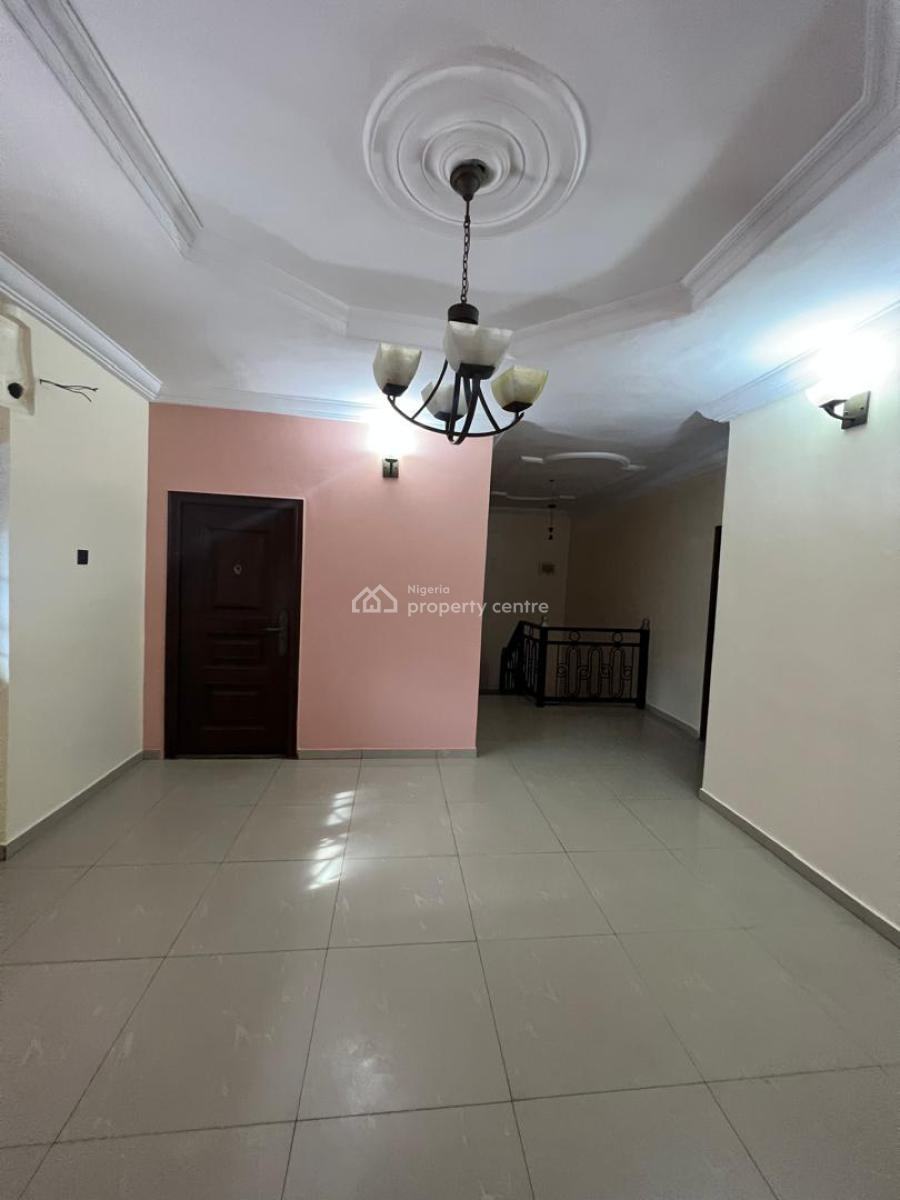 3 Bedroom Terrace Duplex, Ikate, Lekki, Lagos, Terraced Duplex for Sale