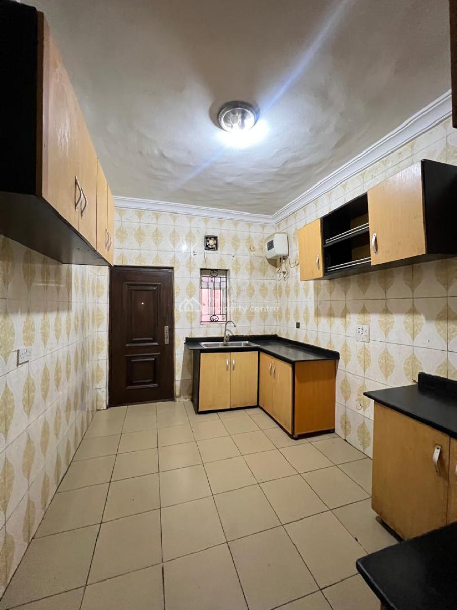 3 Bedroom Terrace Duplex, Ikate, Lekki, Lagos, Terraced Duplex for Sale