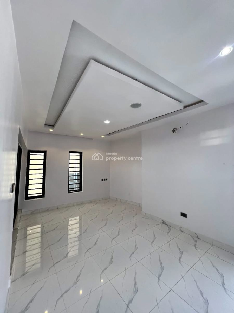 5 Bedroom Fully Detached +bg, Lekki Palm Ciry, Ajah, Lagos, Detached Duplex for Sale