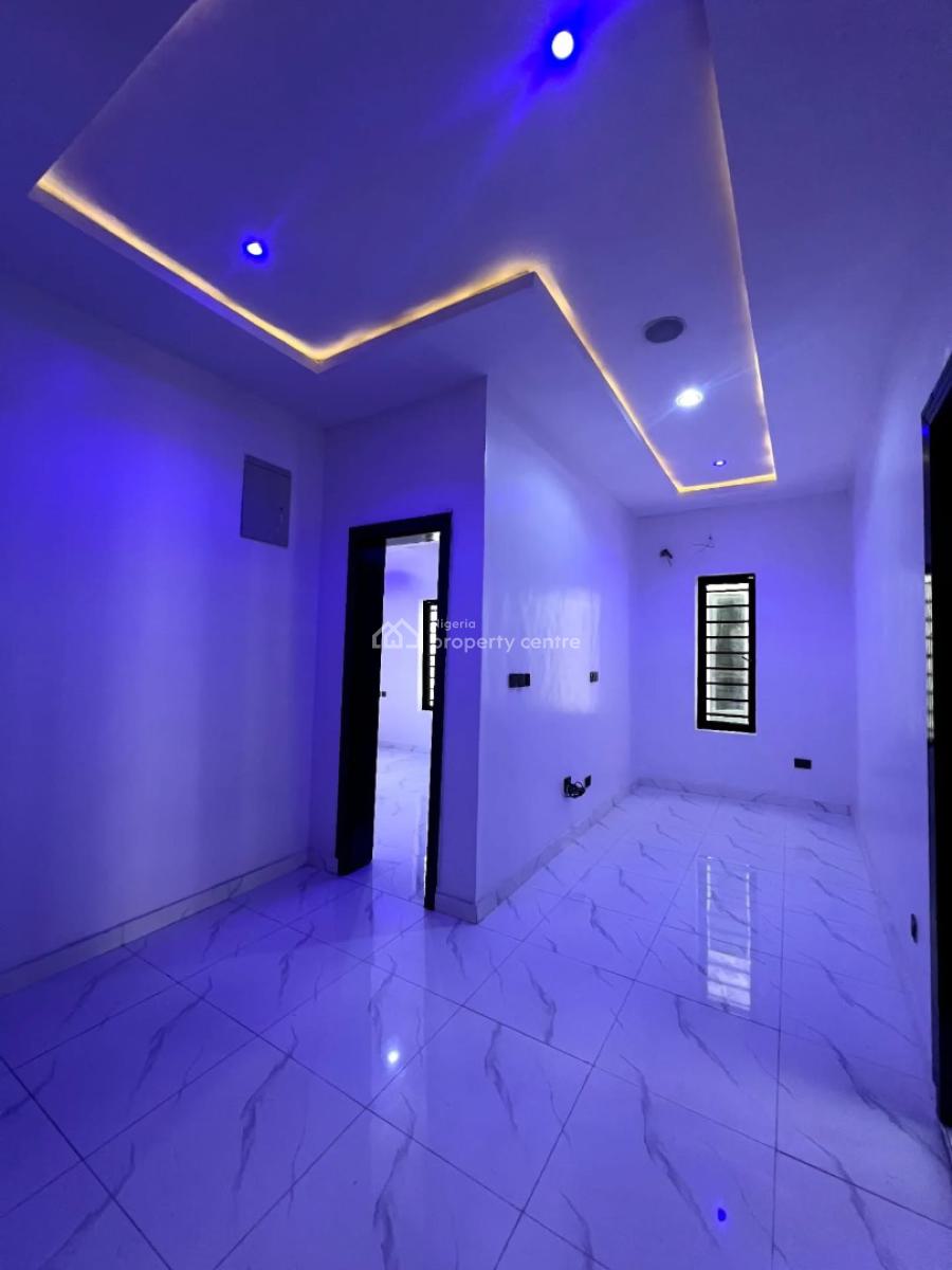 5 Bedroom Fully Detached +bg, Lekki Palm Ciry, Ajah, Lagos, Detached Duplex for Sale