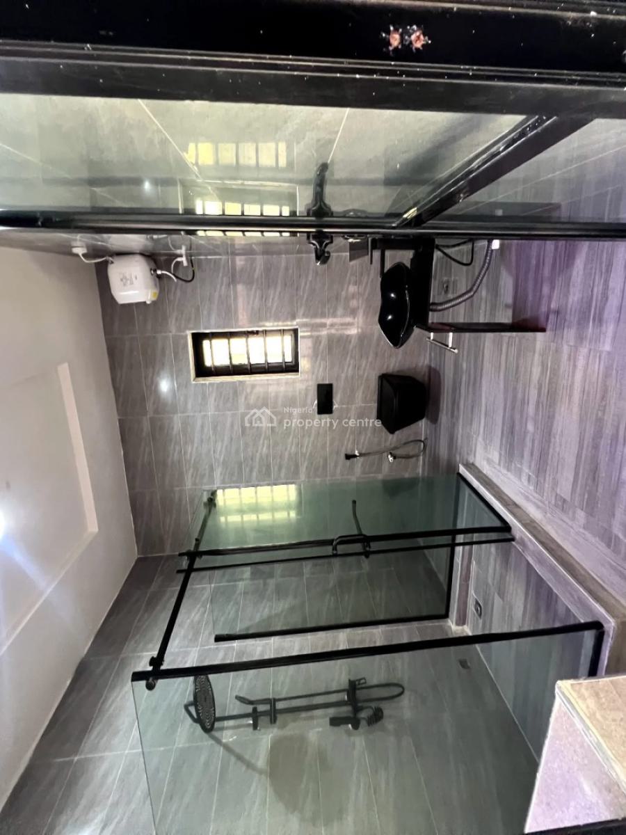 5 Bedroom Fully Detached +bg, Lekki Palm Ciry, Ajah, Lagos, Detached Duplex for Sale