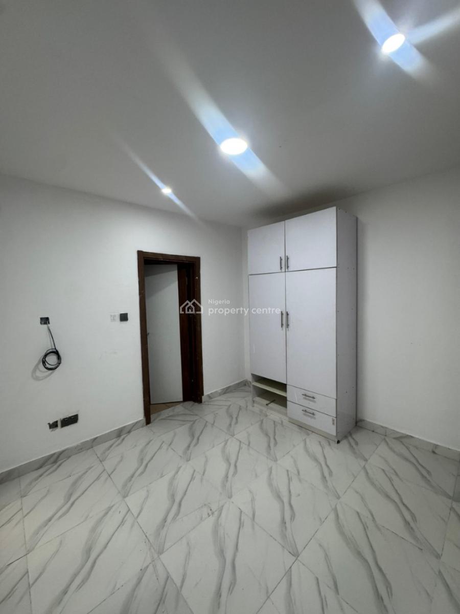 3 Bedroom Apartment, Lekki, Lagos, Flat / Apartment for Rent