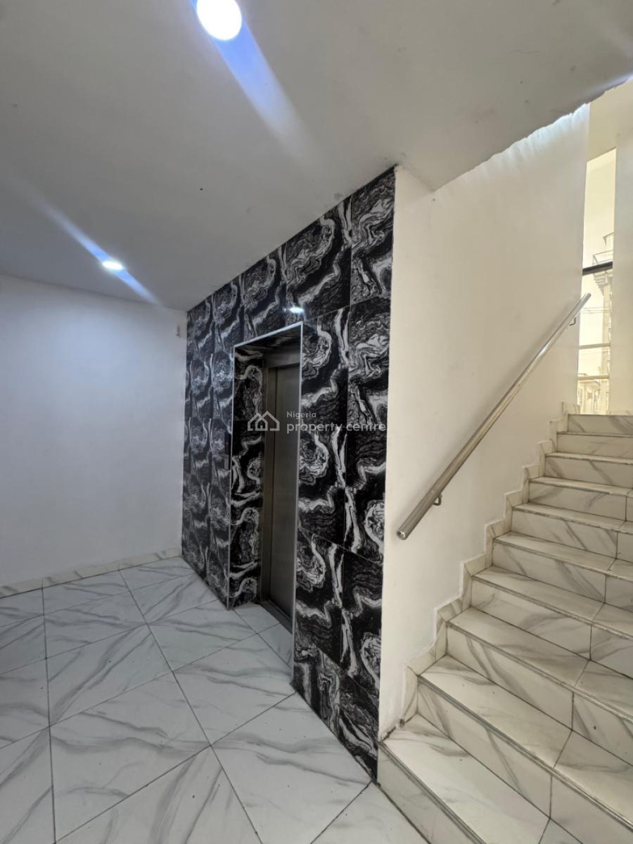 3 Bedroom Apartment, Lekki, Lagos, Flat / Apartment for Rent