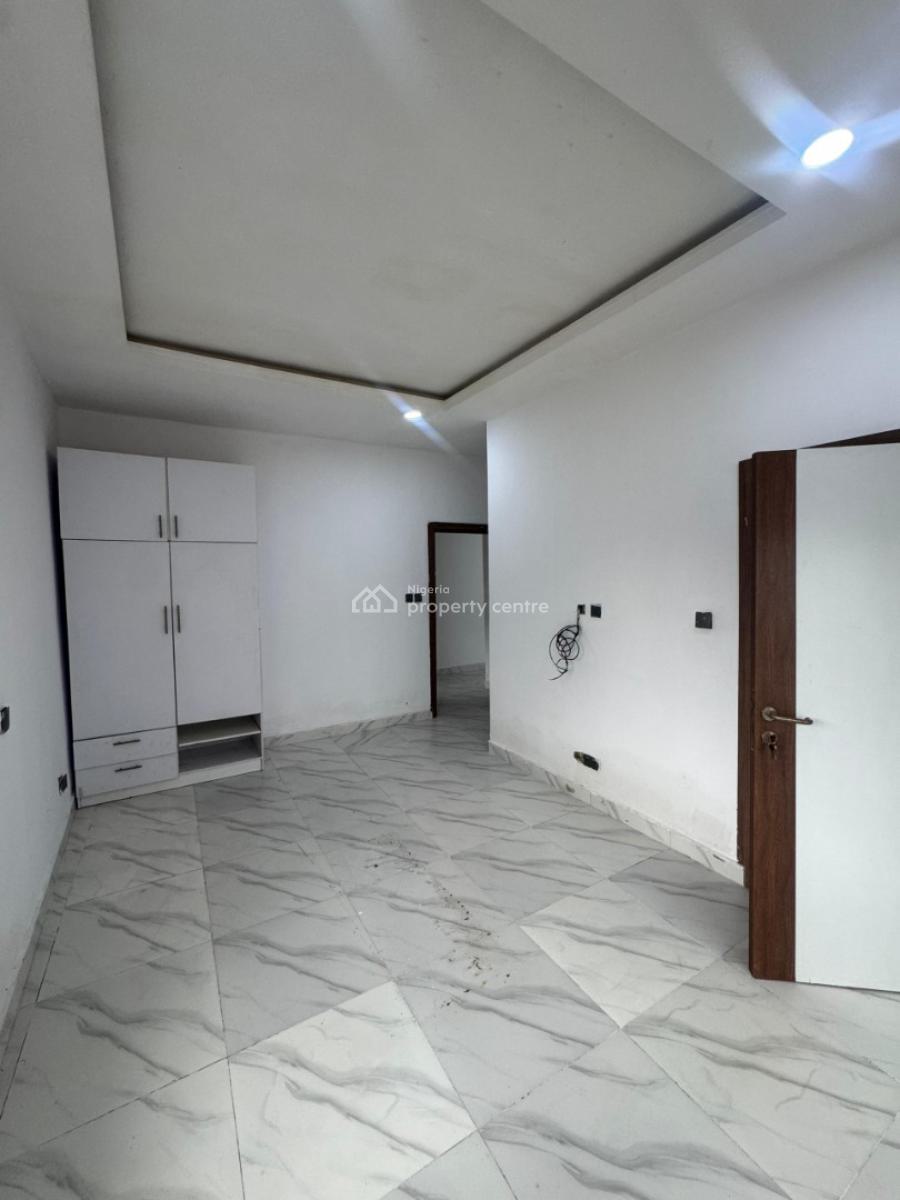 3 Bedroom Apartment, Lekki, Lagos, Flat / Apartment for Rent