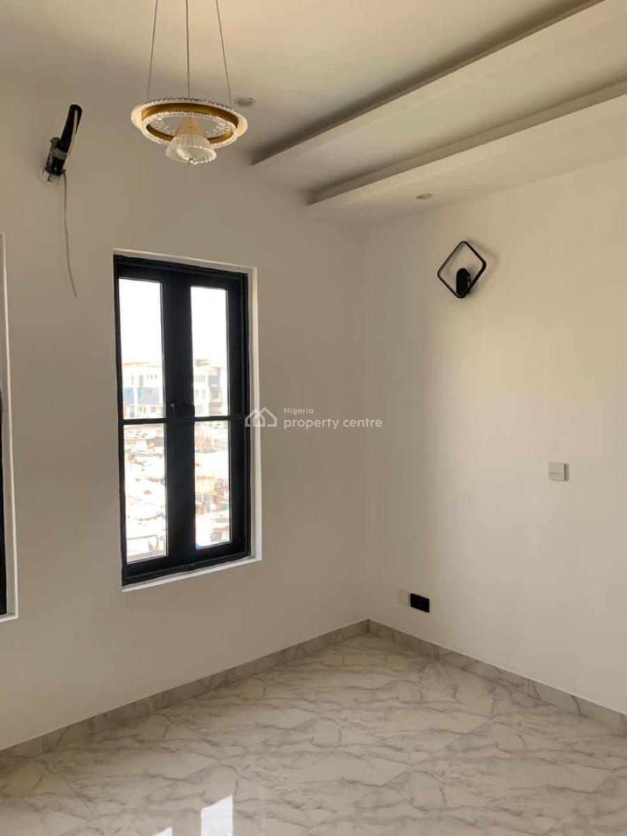 5 Bedroom Terraced Duplex, Ikate, Lekki, Lagos, Terraced Duplex for Rent