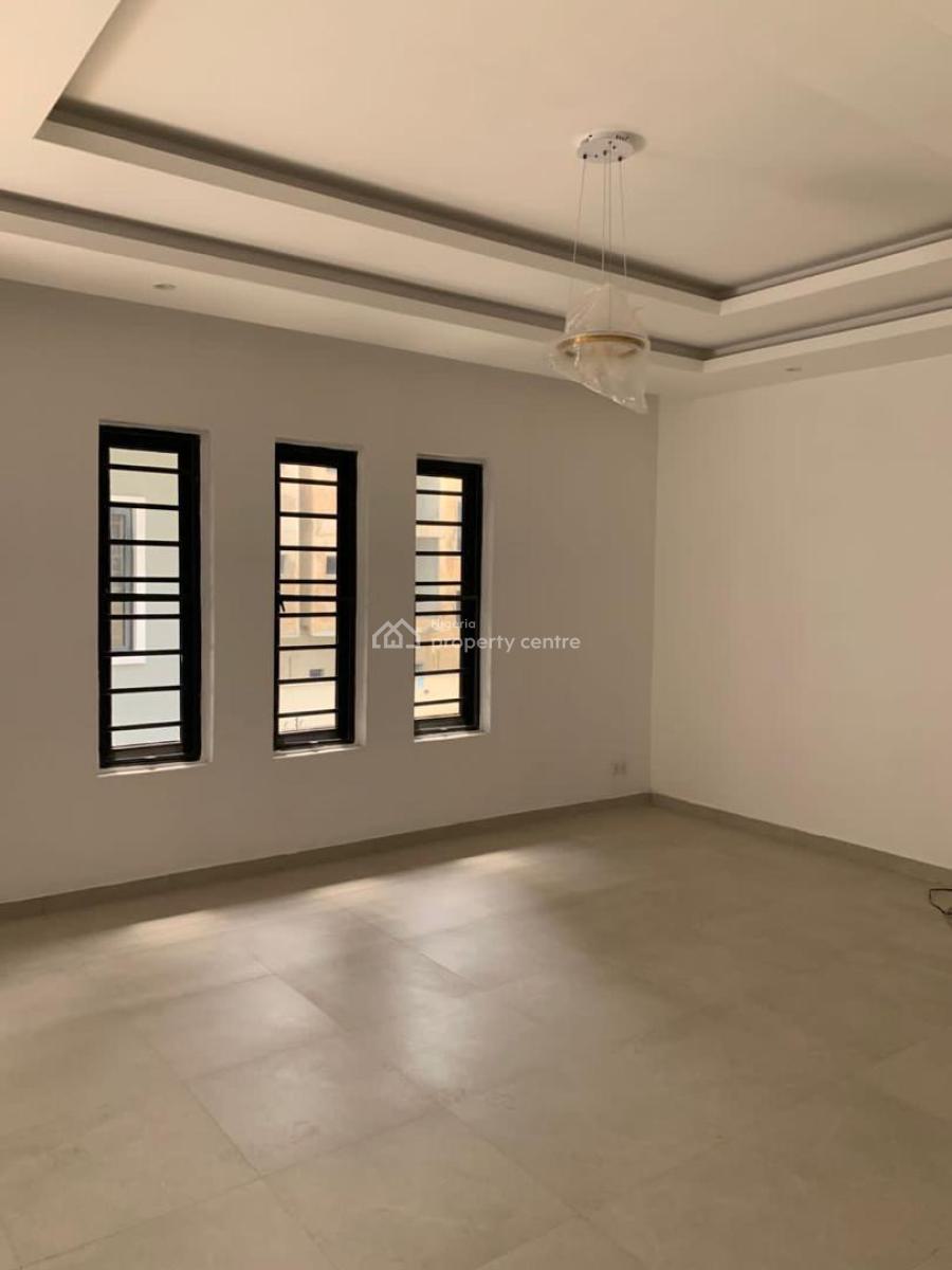 5 Bedroom Terraced Duplex, Ikate, Lekki, Lagos, Terraced Duplex for Rent