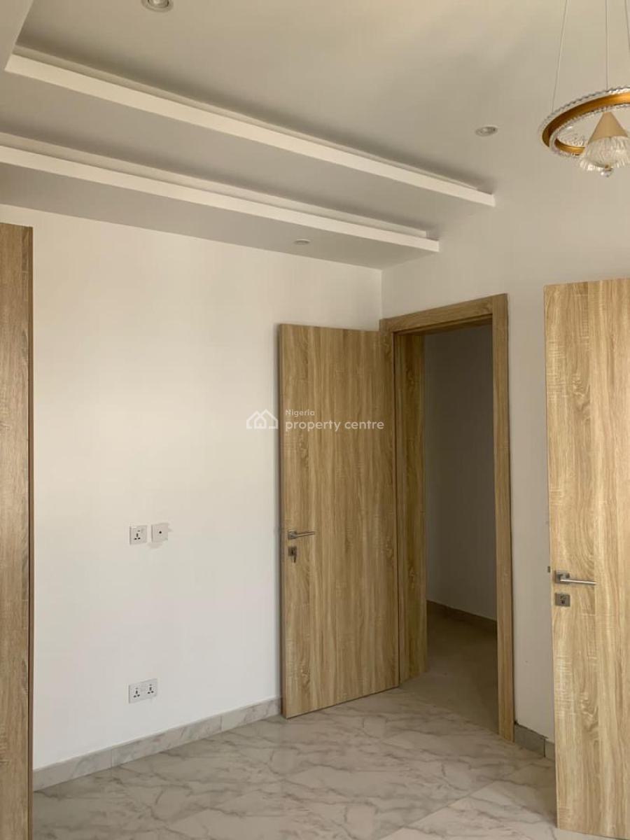 5 Bedroom Terraced Duplex, Ikate, Lekki, Lagos, Terraced Duplex for Rent