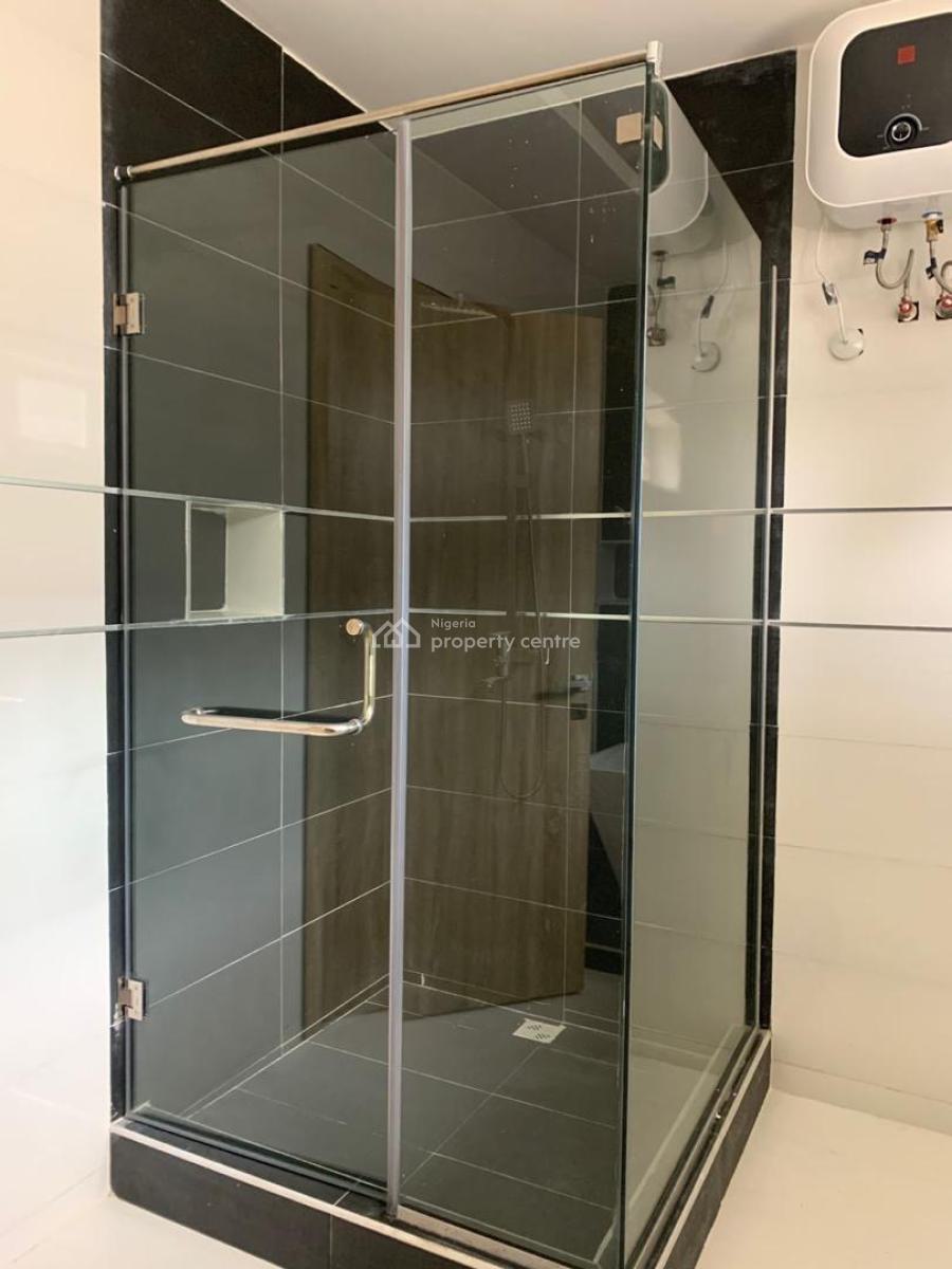 5 Bedroom Terraced Duplex, Ikate, Lekki, Lagos, Terraced Duplex for Rent