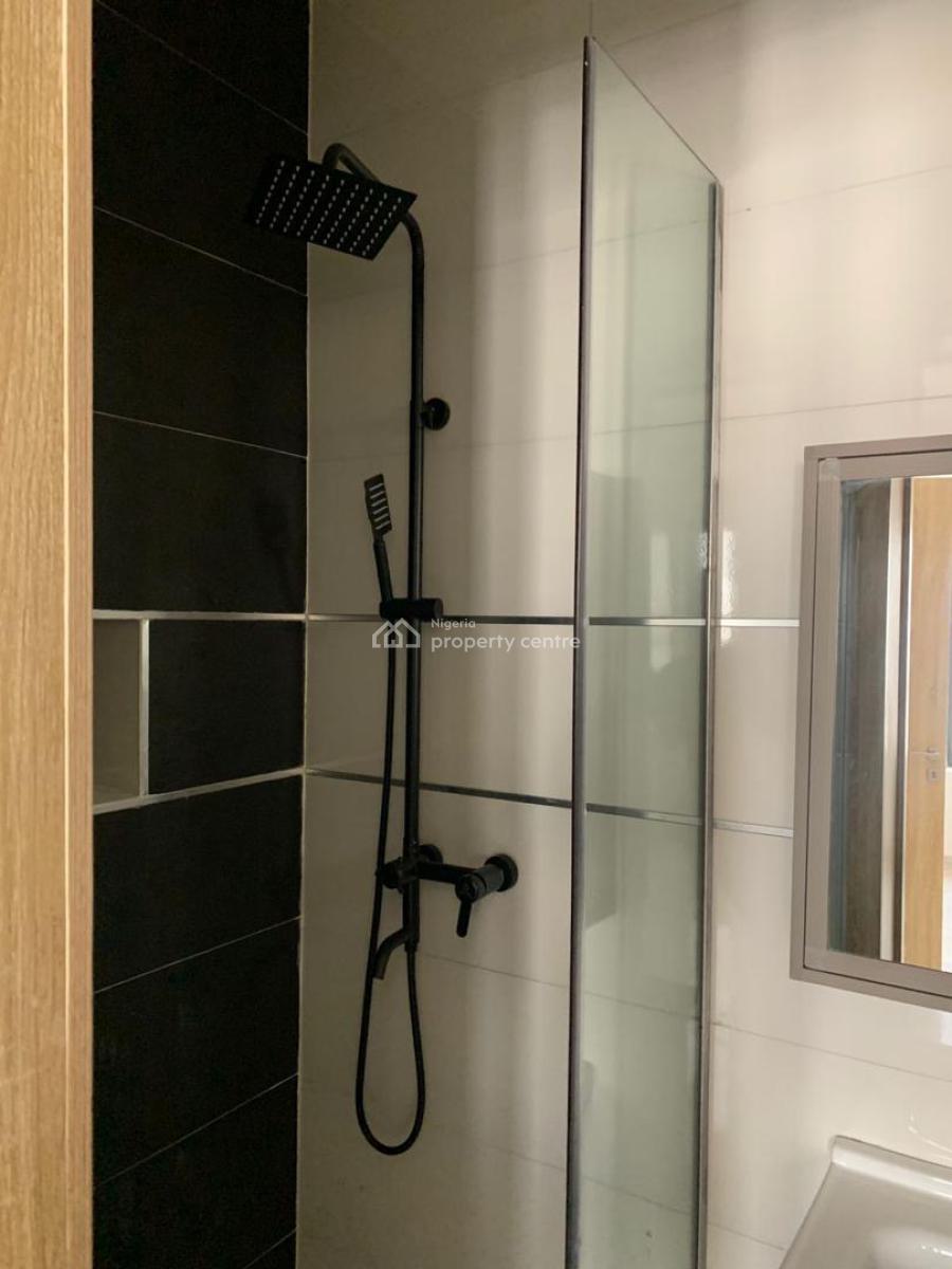 5 Bedroom Terraced Duplex, Ikate, Lekki, Lagos, Terraced Duplex for Rent