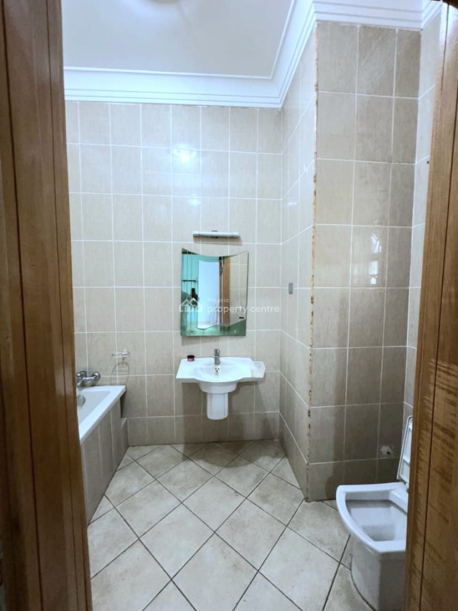Well Maintained 4-bedroom Fully Detached Duplex, Lekki Phase 1, Lekki, Lagos, Detached Duplex for Rent