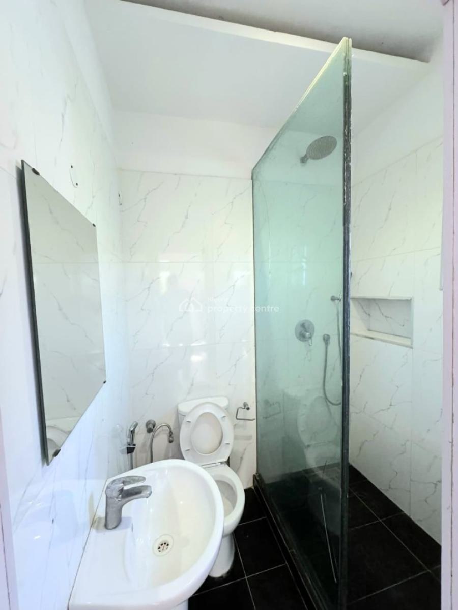 Well Maintained 4-bedroom Fully Detached Duplex, Lekki Phase 1, Lekki, Lagos, Detached Duplex for Rent