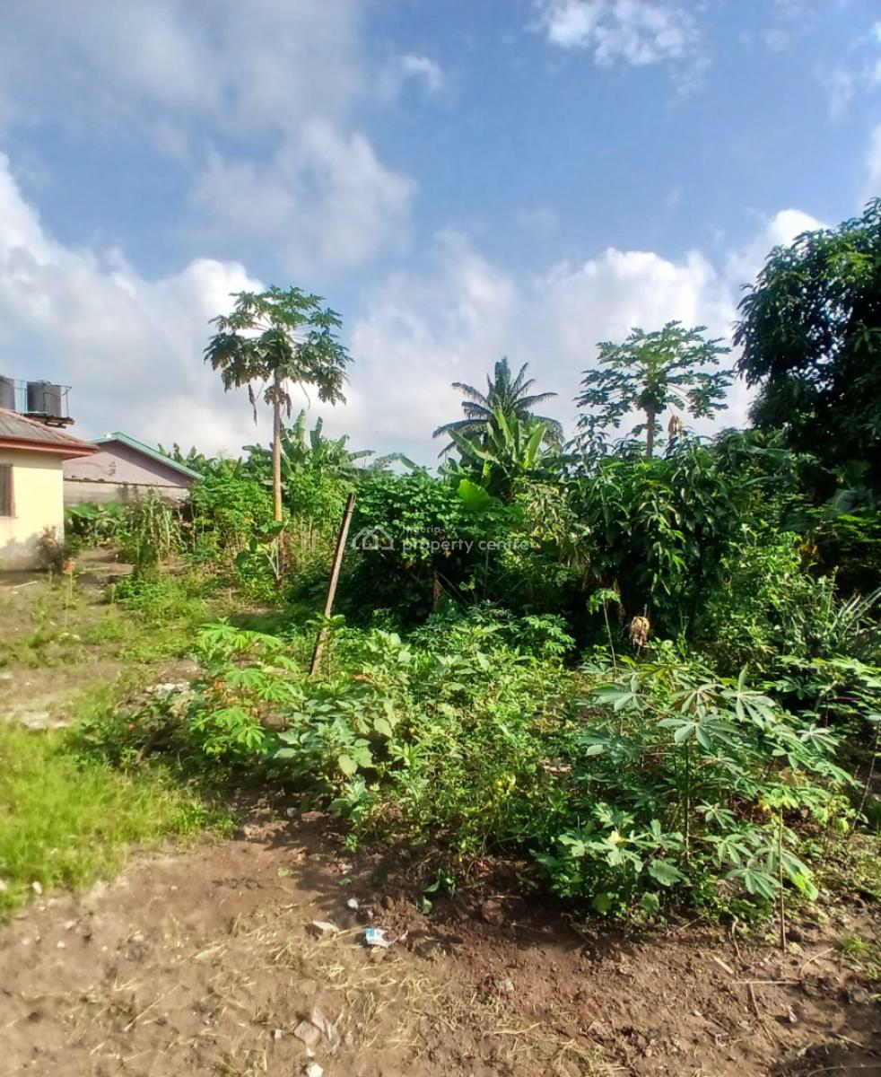 2 Units of 1 Bedroom & 3 Units of 2 Bedroom on 5.5 Plots, Rumuodara, Port Harcourt, Rivers, Block of Flats for Sale