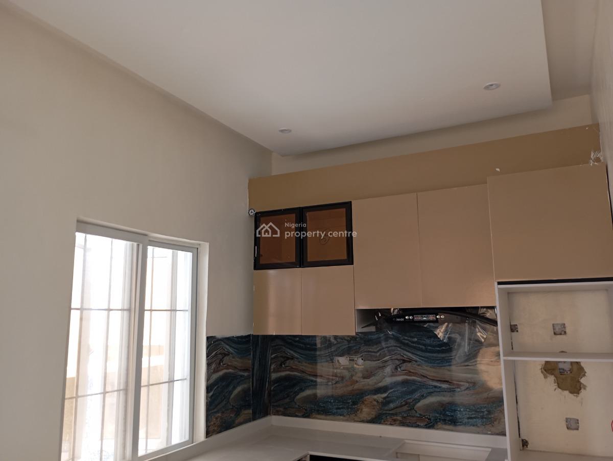 Elegant 3 Bedroom Duplex in a Good Location, Idera Scheme, Lekki Epe Express Way, Eleko, Ibeju Lekki, Lagos, Semi-detached Duplex for Sale