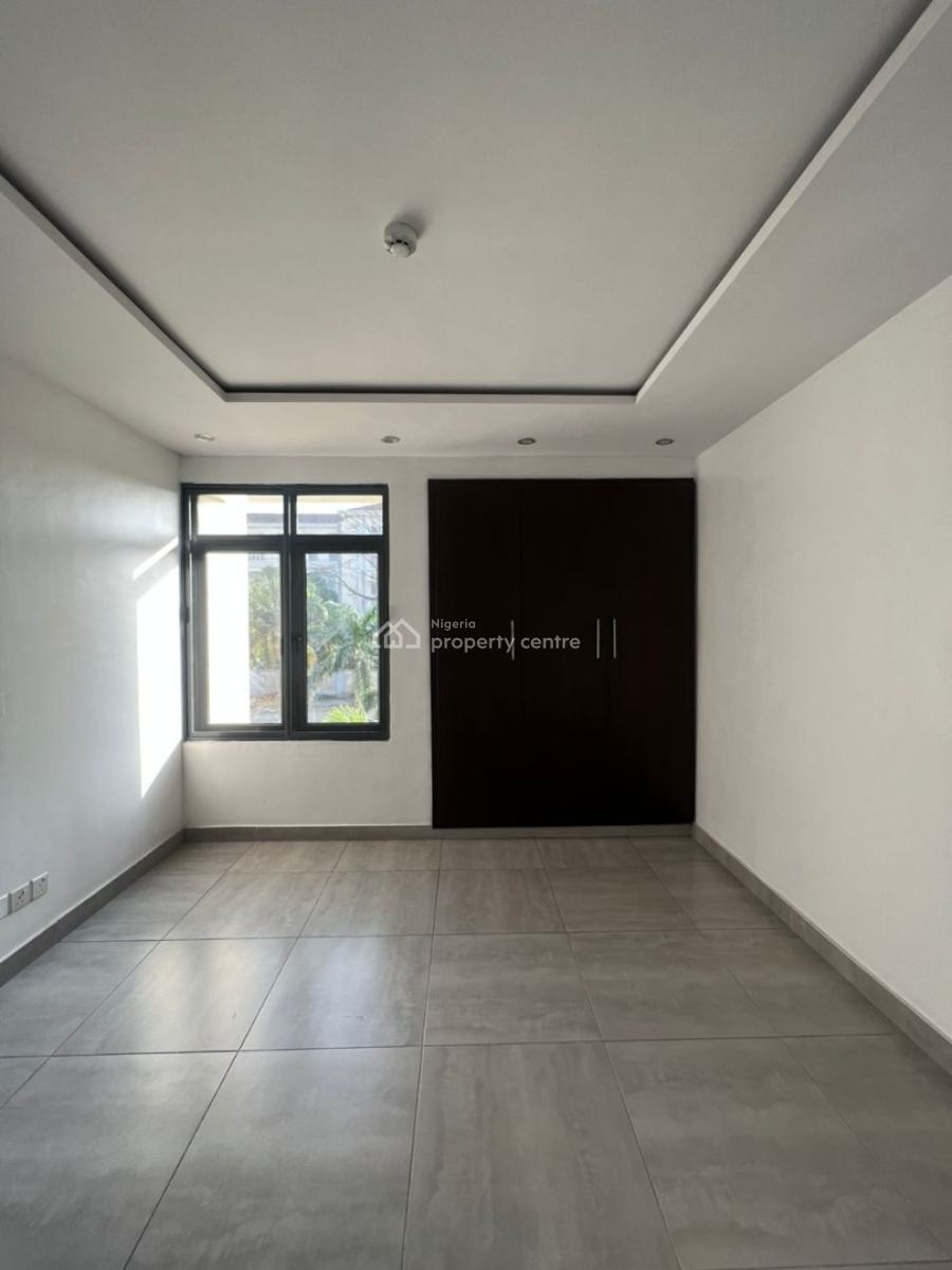 3-bedroom Apartment, Old Ikoyi, Ikoyi, Lagos, Flat / Apartment for Rent