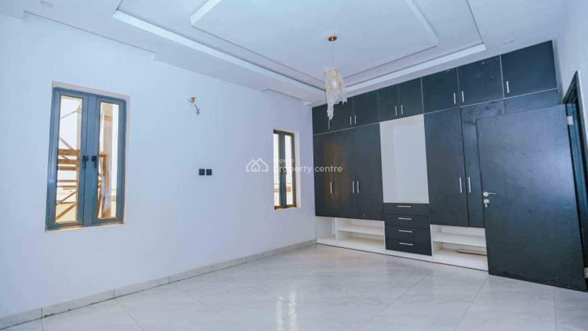 4 Bedroom Fully Detached, Orchid, Lekki, Lagos, Detached Duplex for Sale