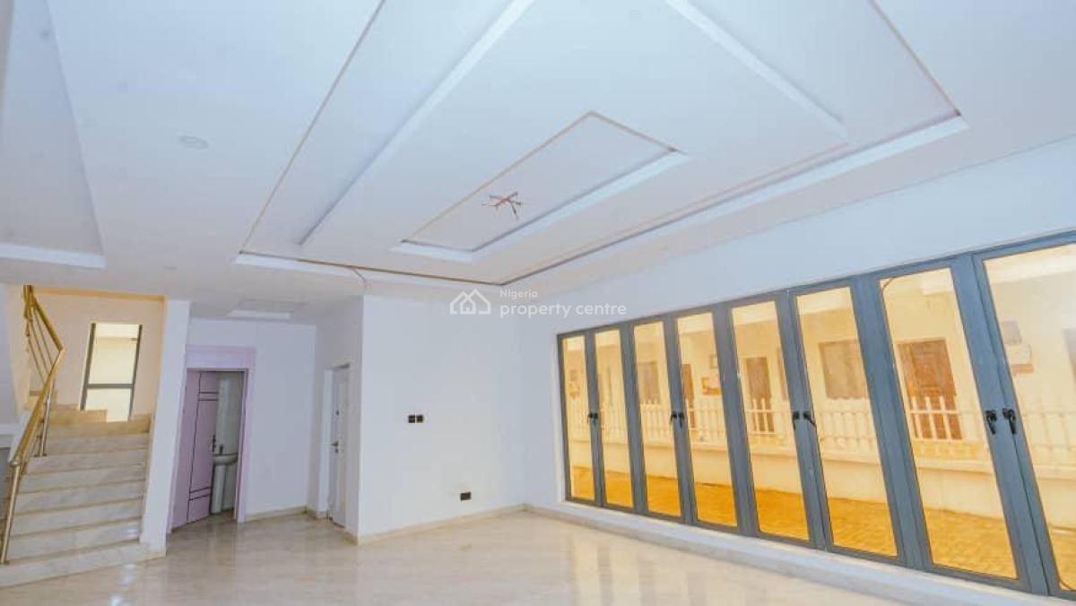 4 Bedroom Fully Detached, Orchid, Lekki, Lagos, Detached Duplex for Sale
