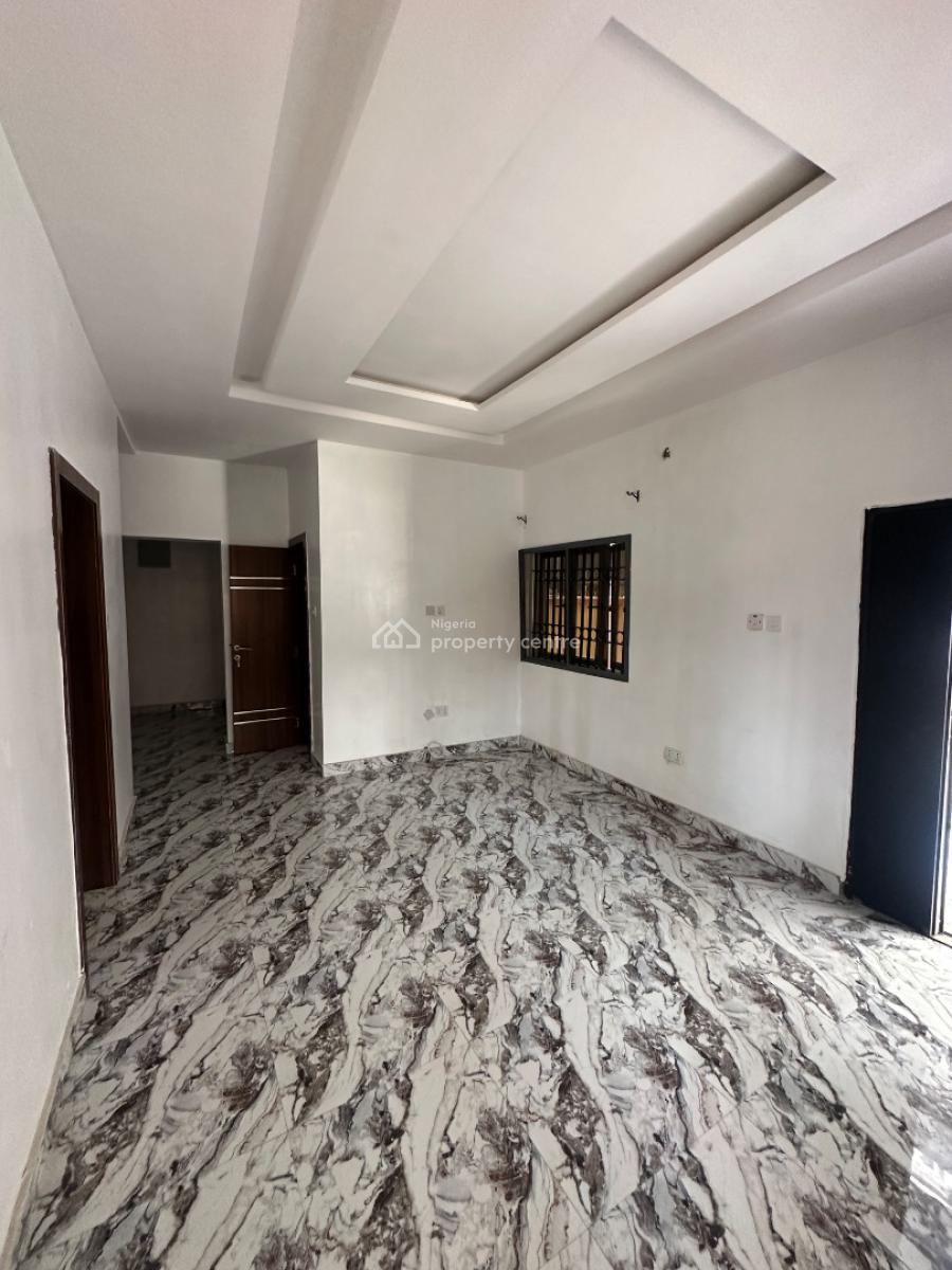 3 Bedrooms Apartment, Lekki Phase 1, Lekki, Lagos, Flat / Apartment for Rent