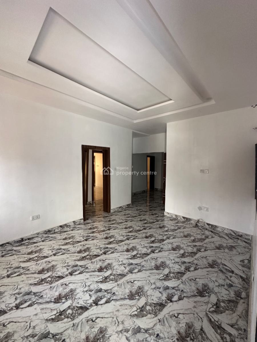 3 Bedrooms Apartment, Lekki Phase 1, Lekki, Lagos, Flat / Apartment for Rent