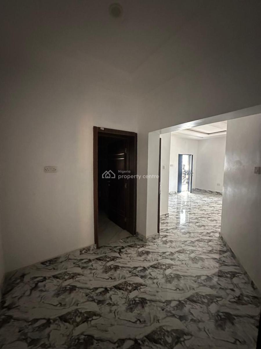 3 Bedrooms Apartment, Lekki Phase 1, Lekki, Lagos, Flat / Apartment for Rent