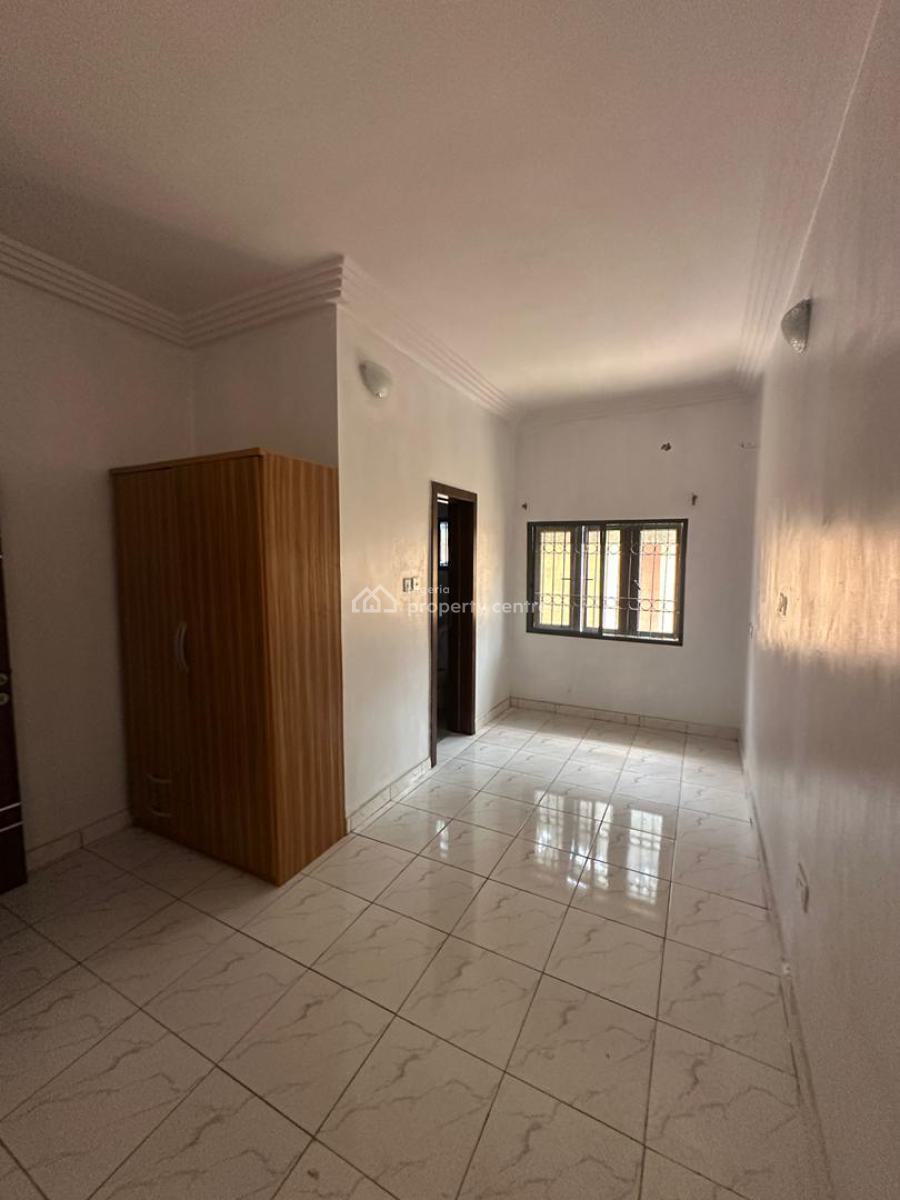 3 Bedrooms Apartment, Lekki Phase 1, Lekki, Lagos, Flat / Apartment for Rent