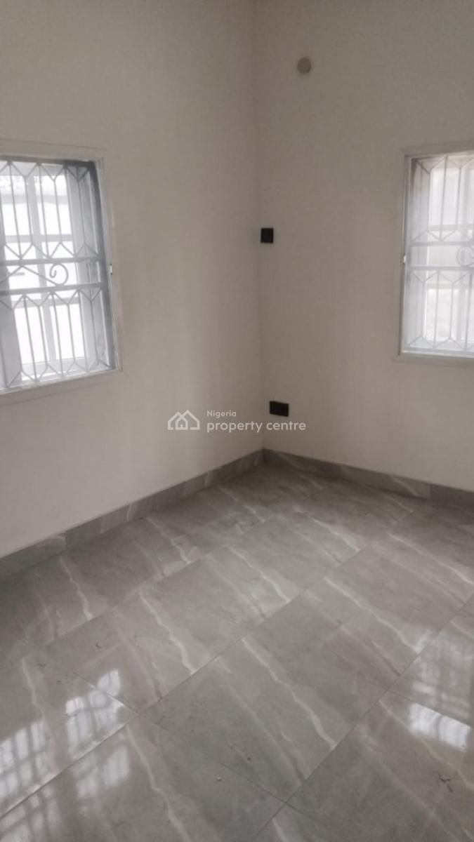 Beautifully Finished 2 Bedroom Flat, Beside Nicon Town, Salem Bustop, Ikate, Lekki, Lagos, Flat / Apartment for Rent