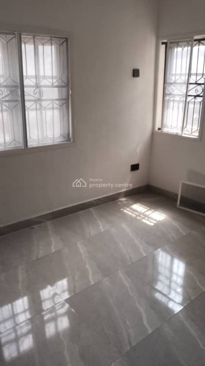 Beautifully Finished 2 Bedroom Flat, Beside Nicon Town, Salem Bustop, Ikate, Lekki, Lagos, Flat / Apartment for Rent